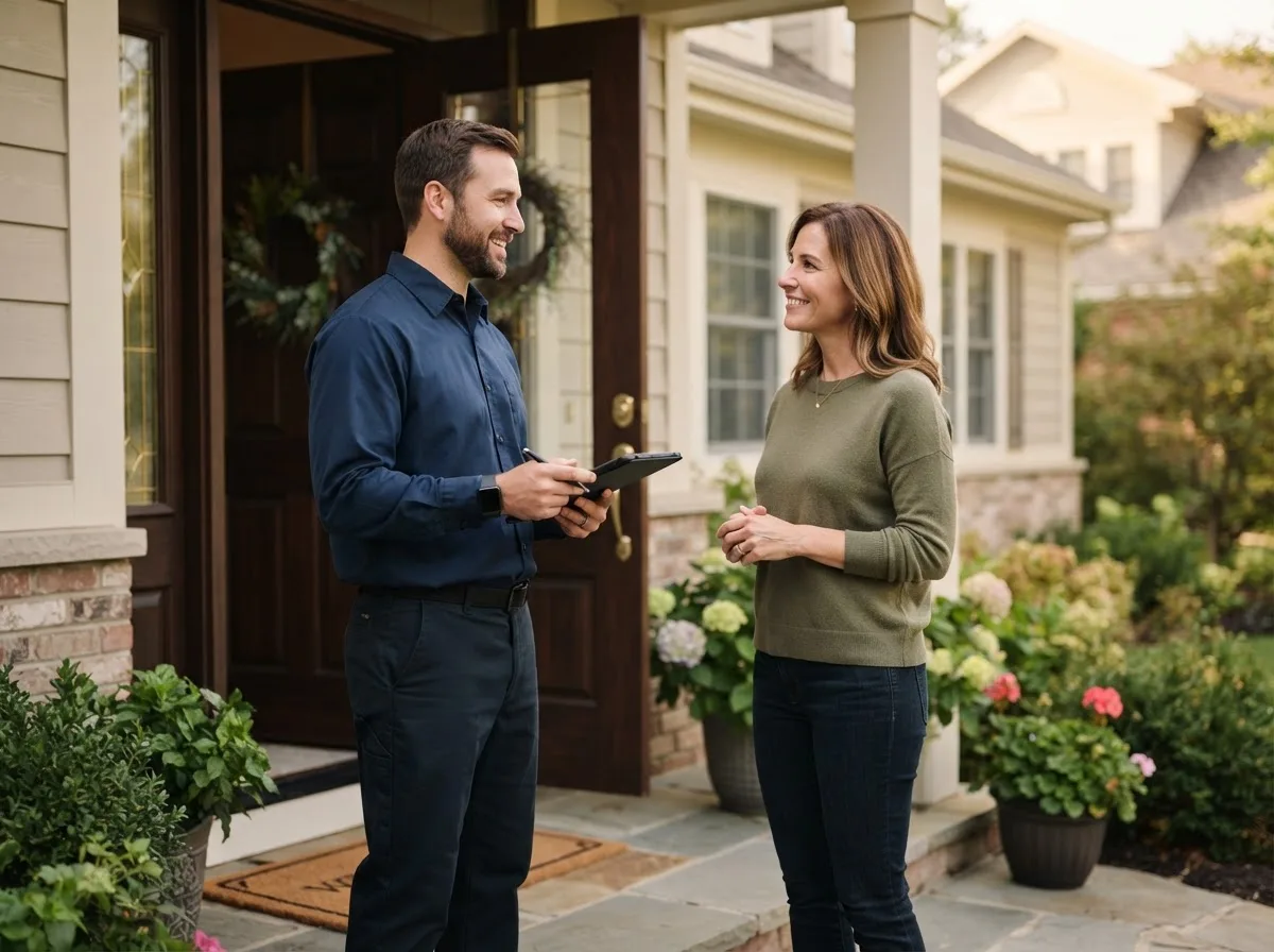 Water damage restoration FAQs for Nokesville, VA
